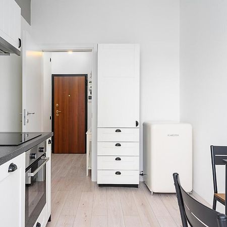 Gressoney 6 - Monolocale Cool Apartment Milan Luaran gambar