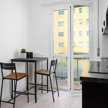 Gressoney 6 - Monolocale Cool Apartment Milan Luaran gambar