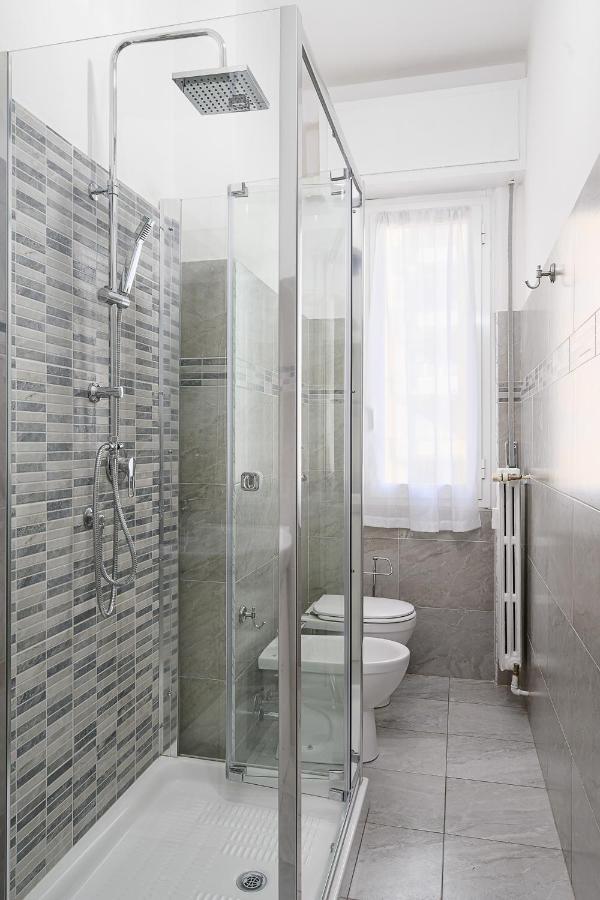 Gressoney 6 - Monolocale Cool Apartment Milan Luaran gambar