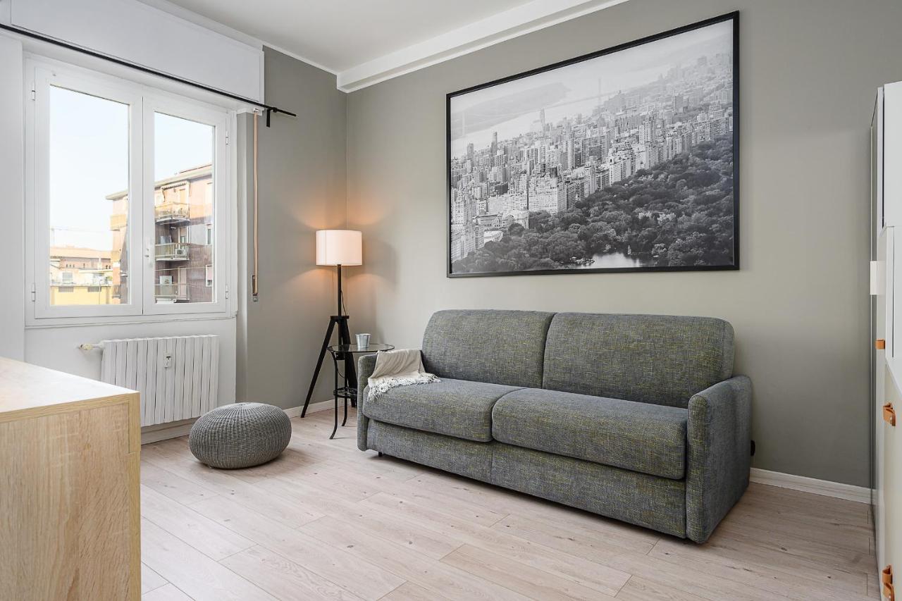 Gressoney 6 - Monolocale Cool Apartment Milan Luaran gambar