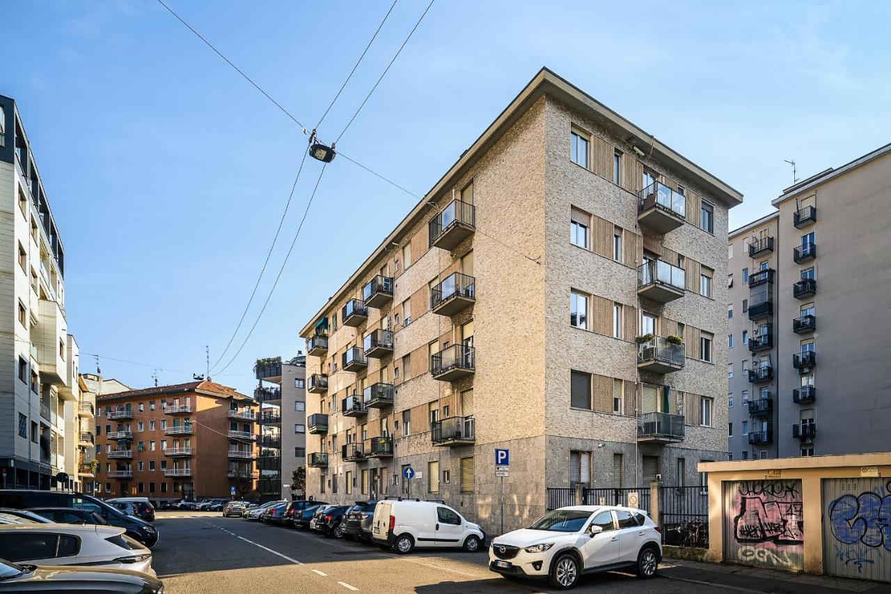 Gressoney 6 - Monolocale Cool Apartment Milan Luaran gambar